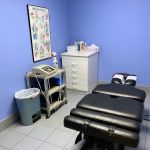 New Jersey Health & Performance Institute