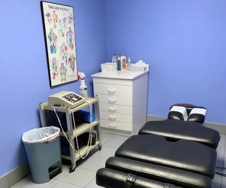 New Jersey Health & Performance Institute