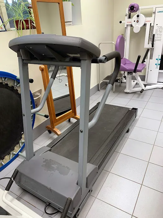 New Jersey Health & Performance Institute Picture 7