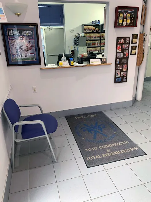 New Jersey Health & Performance Institute Picture 8