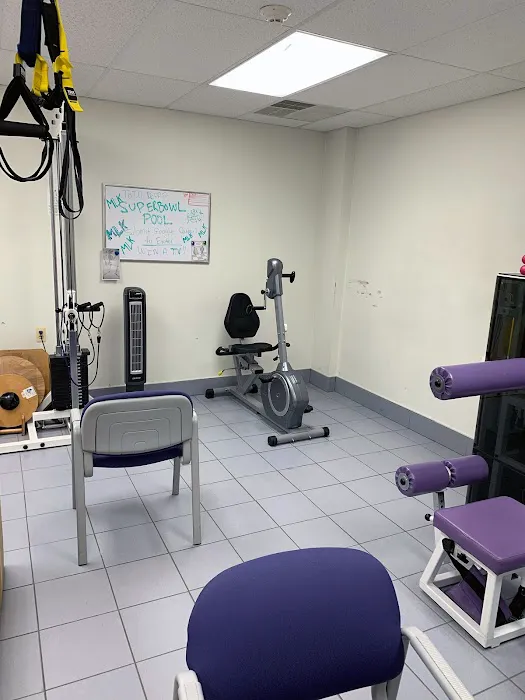 New Jersey Health & Performance Institute Picture 9