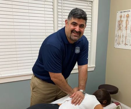 Grossman Chiropractic & Physical Therapy
