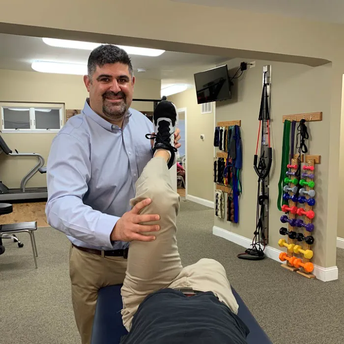 Grossman Chiropractic & Physical Therapy Picture 5
