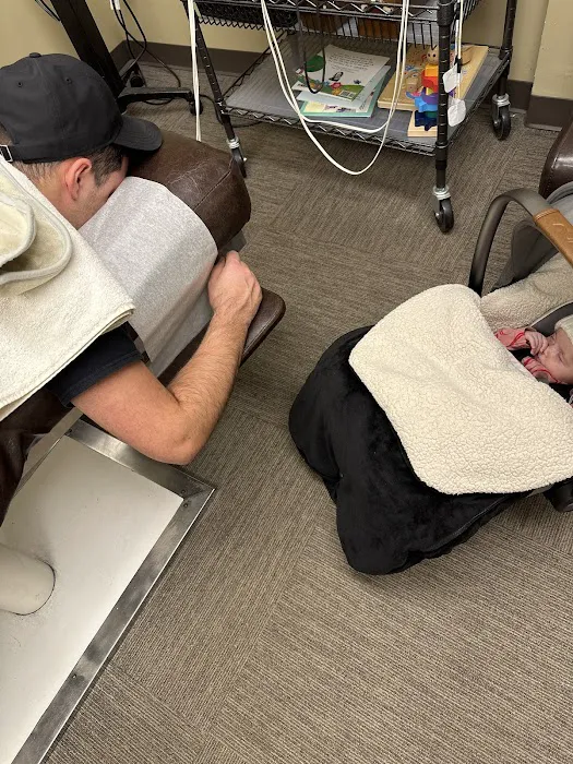 Commack Chiropractic Care Picture 1