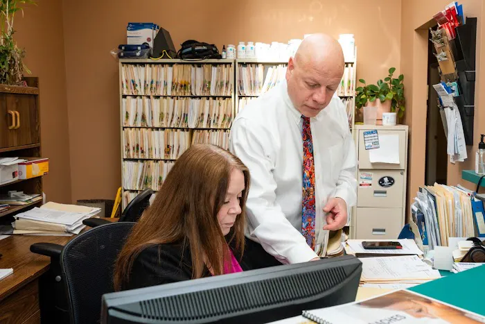 Suffolk County Chiropractic Picture 4