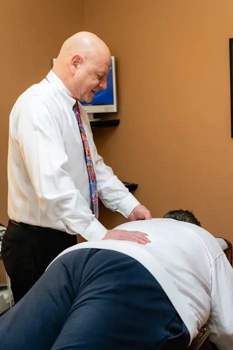 Suffolk County Chiropractic Picture 6
