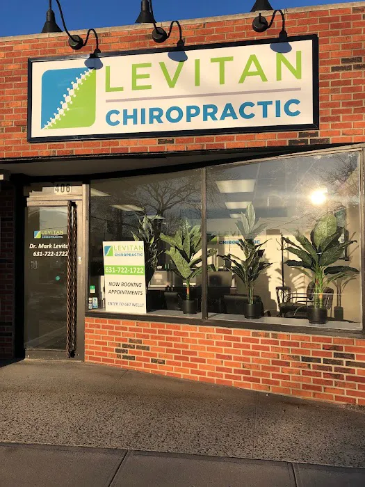 Levitan Chiropractic Picture 1