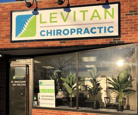 Levitan Chiropractic