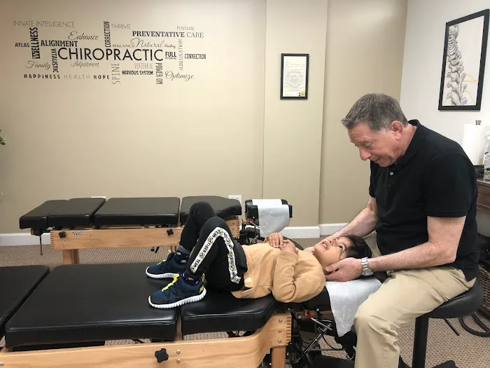 Levitan Chiropractic Picture 4