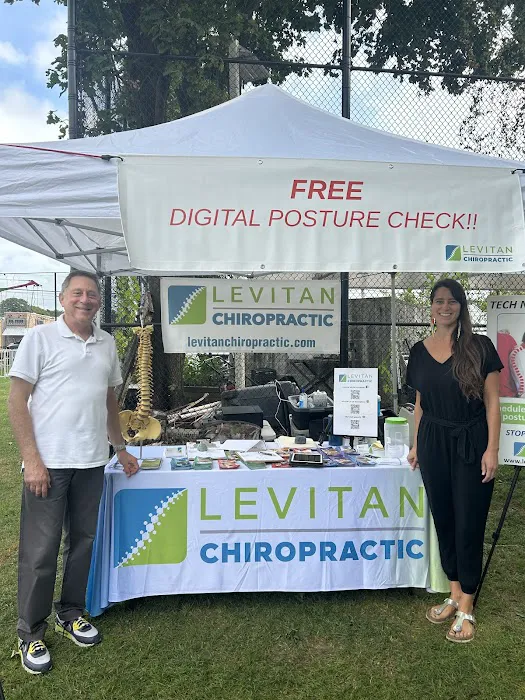 Levitan Chiropractic Picture 5