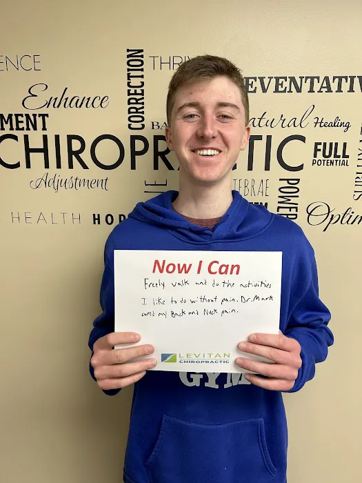 Levitan Chiropractic Picture 7