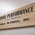 Dr. Jake Altman - Prime Performance Sports Chiropractic PC