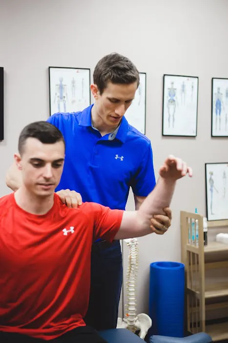 Dr. Jake Altman - Prime Performance Sports Chiropractic PC Picture 6