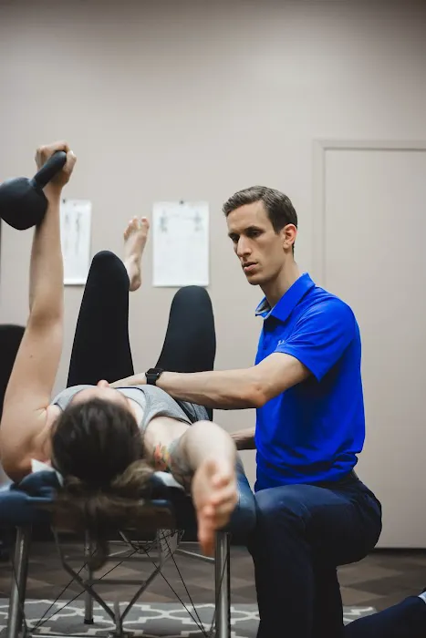 Dr. Jake Altman - Prime Performance Sports Chiropractic PC Picture 4