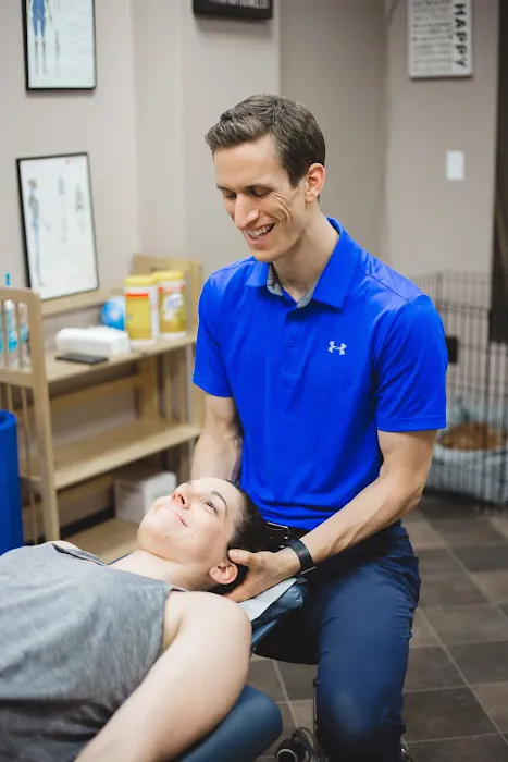 Dr. Jake Altman - Prime Performance Sports Chiropractic PC Picture 5