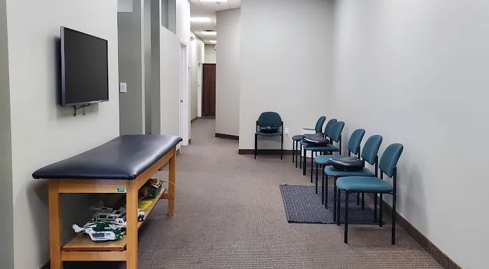 Rise To Wellness Chiropractic Picture 3