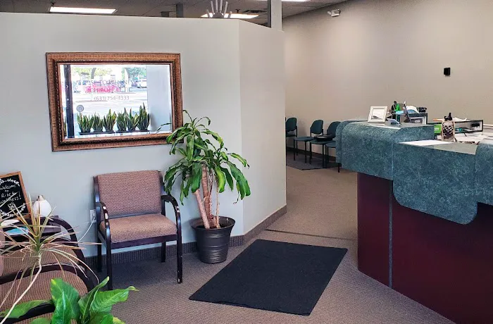 Rise To Wellness Chiropractic Picture 2