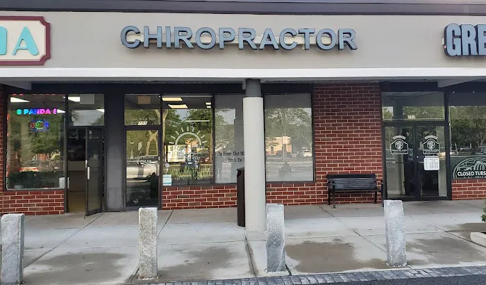 Rise To Wellness Chiropractic Picture 1
