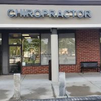 Rise To Wellness Chiropractic ico