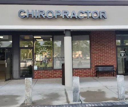Rise To Wellness Chiropractic