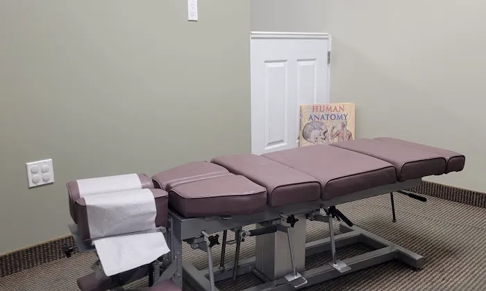 Rise To Wellness Chiropractic Picture 7