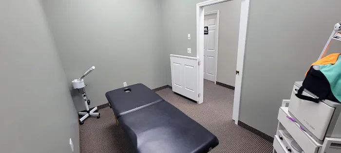 Rise To Wellness Chiropractic Picture 8
