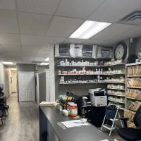 Dr. Neil Levin ico