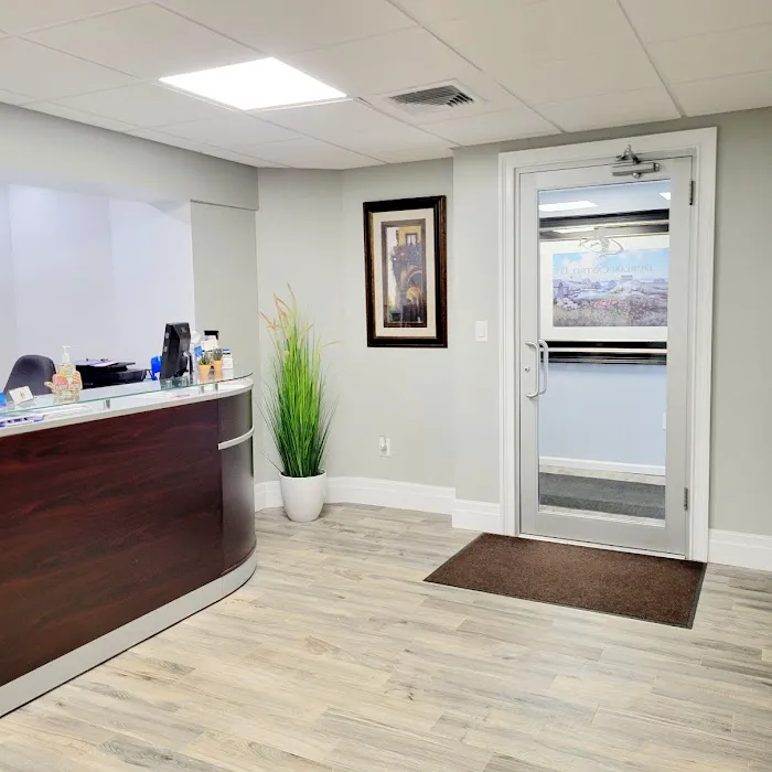 Suffolk Physical Therapy & Chiropractic Picture 1