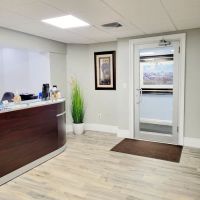 Suffolk Physical Therapy & Chiropractic ico
