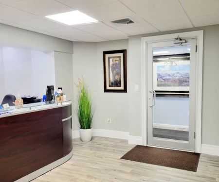 Suffolk Physical Therapy & Chiropractic