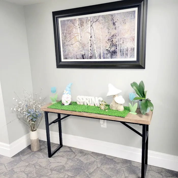 Suffolk Physical Therapy & Chiropractic Picture 5