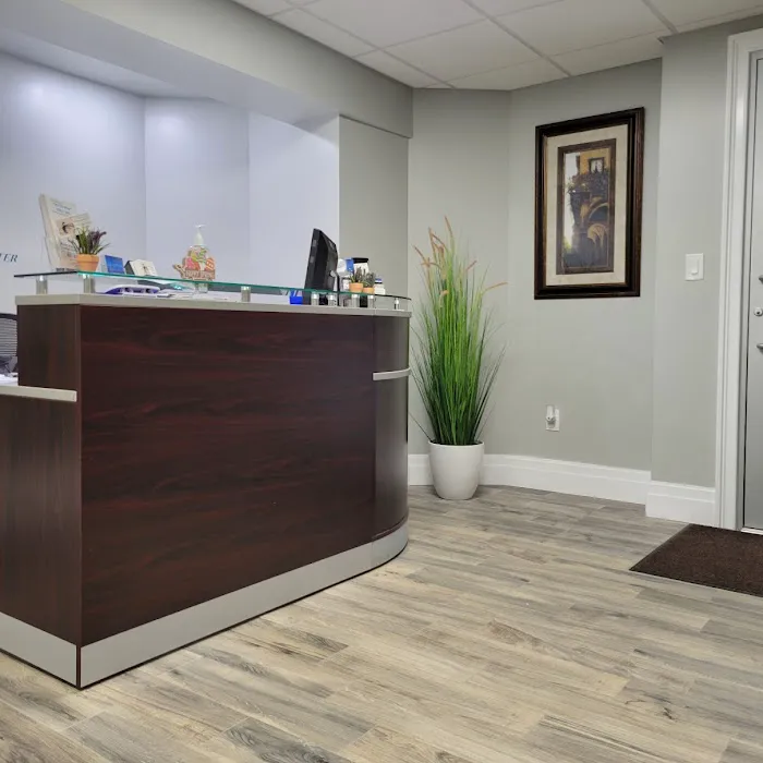 Suffolk Physical Therapy & Chiropractic Picture 7