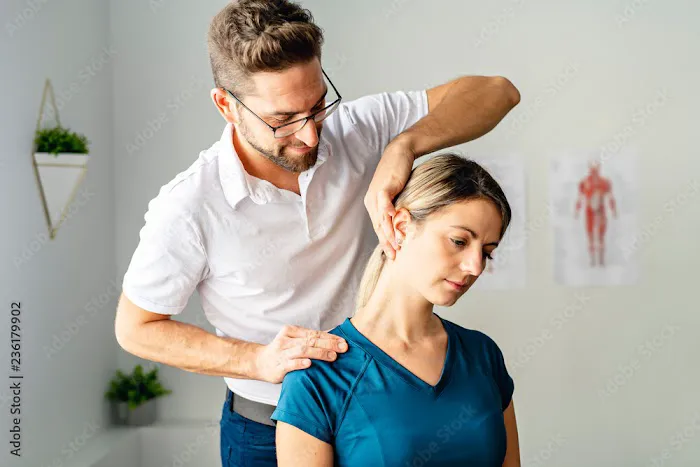 Huntington Chiropractic and Wellness Picture 1