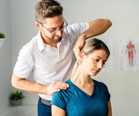 Huntington Chiropractic and Wellness