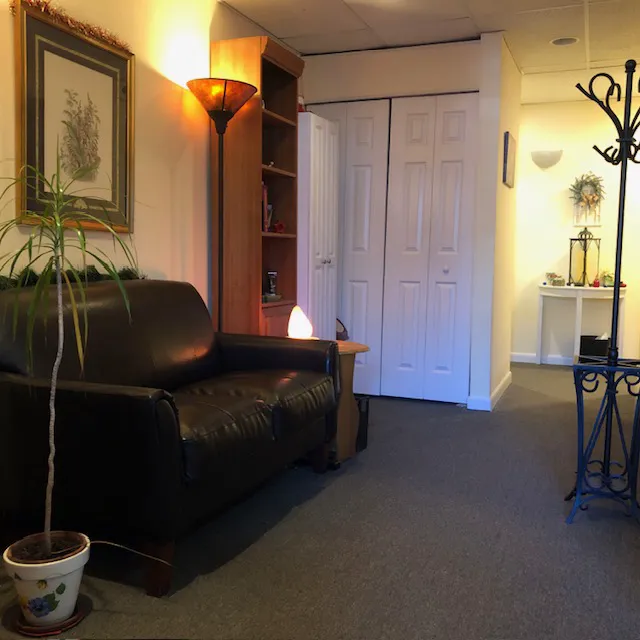 Natural Care Chiropractic Picture 1