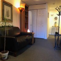 Natural Care Chiropractic ico