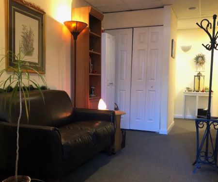 Natural Care Chiropractic