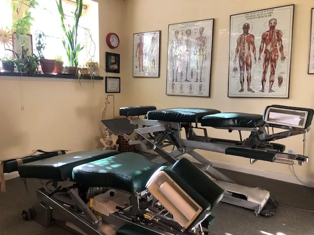 Natural Care Chiropractic Picture 3
