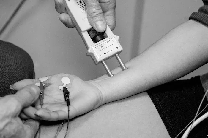 Long Island Chiropractic & Physical Therapy, PLLC Picture 10