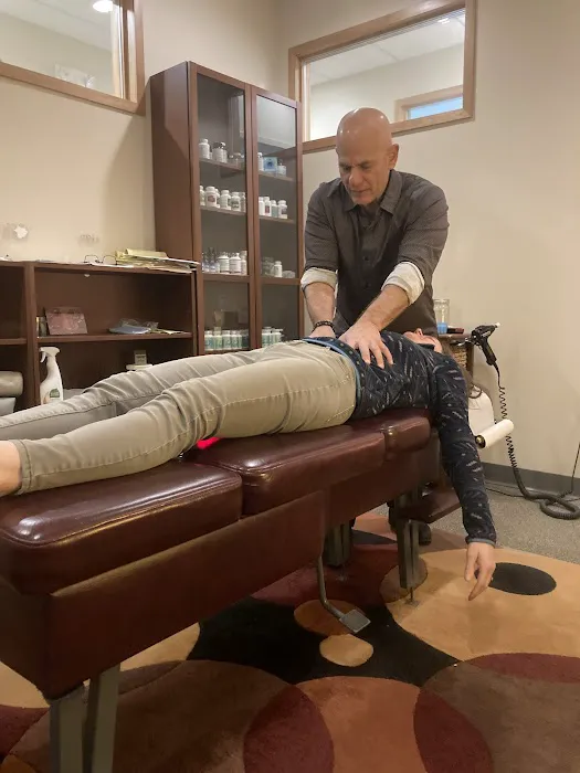 Rebarber Family Chiropractic Picture 1