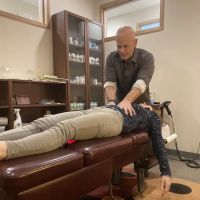 Rebarber Family Chiropractic ico