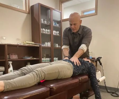 Rebarber Family Chiropractic