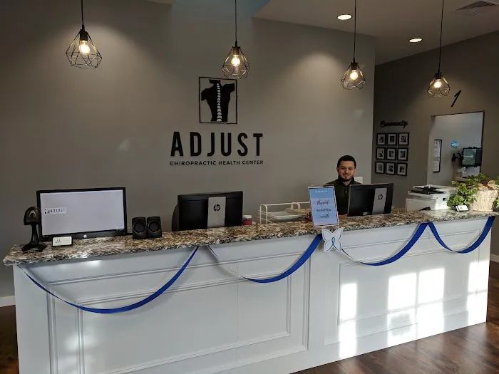 Adjust Health Center Picture 7