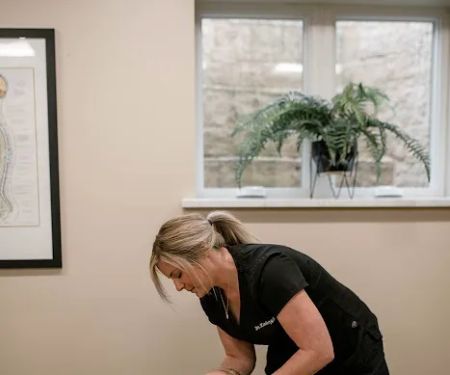 True Health Chiropractic and Wellness Center, PC