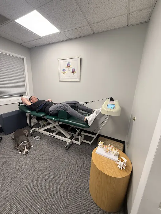 True Health Chiropractic and Wellness Center, PC Picture 2