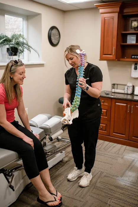 True Health Chiropractic and Wellness Center, PC Picture 5