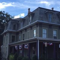 D'Oria Chiropractic ico