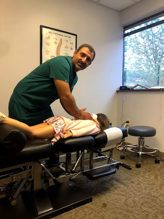 Easton Chiropractic Center Picture 1