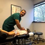 Easton Chiropractic Center