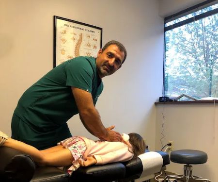 Easton Chiropractic Center